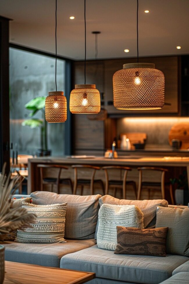 Ultimate Pendant Lighting Ideas