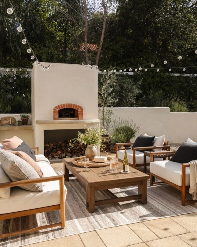 How to Arrange Patio Furniture for Maximum Comfort