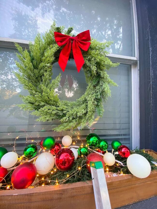 The Symbolism and History of Christmas Wreaths