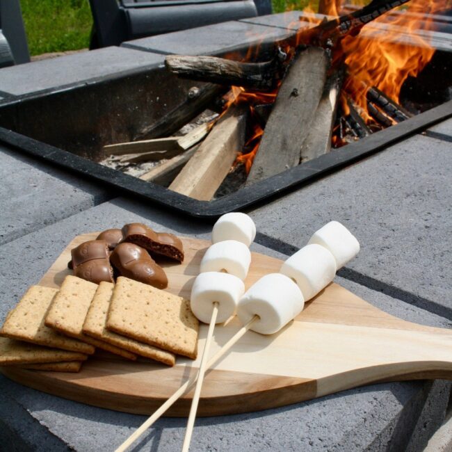 Smores and Memories