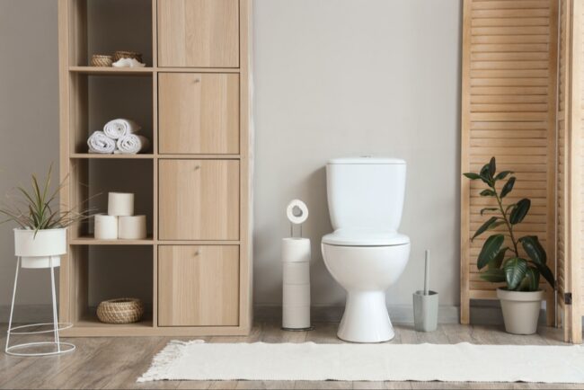 How Can I Match My Toilet Paper Holder to Other Bathroom Fixtures for a Unified Look?