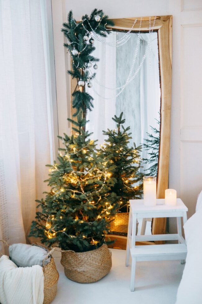 Why Choose Natural Christmas Decor?