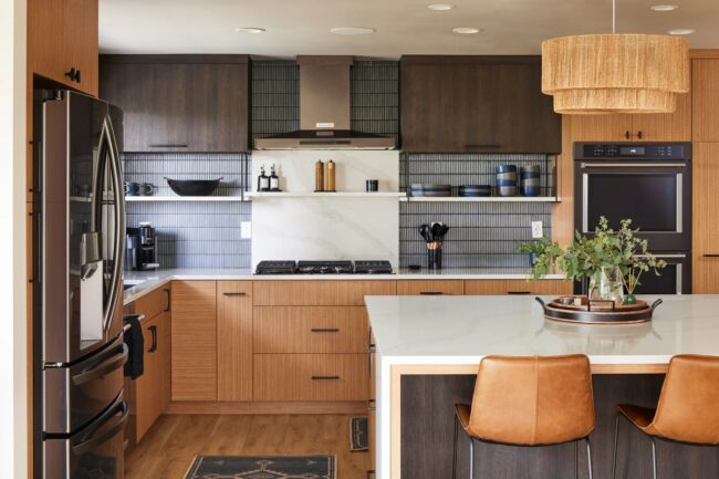 Why Remodeling Your Kitchen is a Smart Move