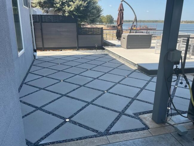 Key Factors to Consider Before Installing a Paver Patio