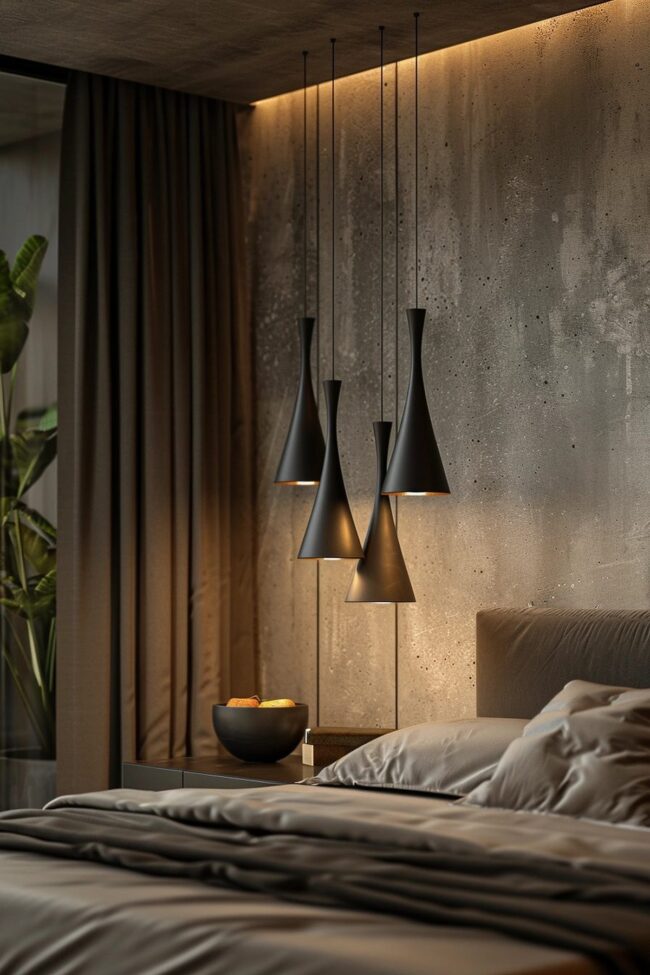 Contemporary Pendant Design Insights