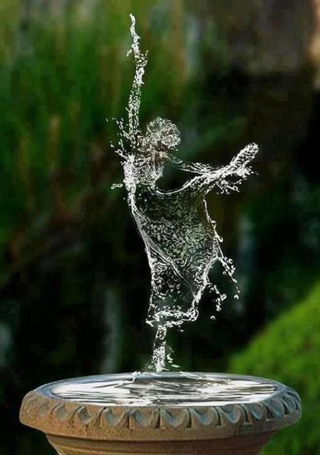 Water Dance