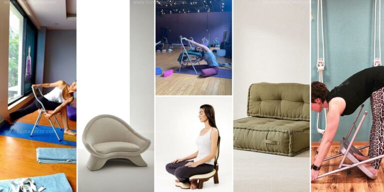 Top Chair Yoga Innovations