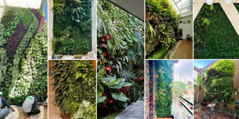 Best Vertical Garden Ideas